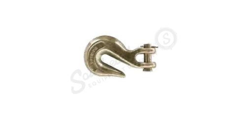 64.100.011X - OEM 3/8" Grade 70 Grab Hook - Case Construction