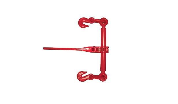 64.199.002X - OEM GRADE 70 RATCHET LOAD BINDER 5/16IN 3/8IN - CASE CONSTRUCTION