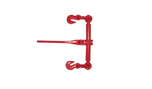 64.199.003X - OEM GRADE 70 RATCHET LOAD BINDER 3/8IN 1/2IN - CASE CONSTRUCTION