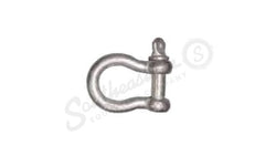CASE Construction OEM 5/16" Commercial Shackle Anchor part number 64.398.021X