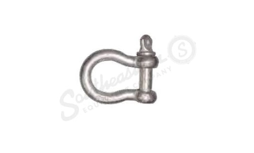 64.398.023X - OEM 7/16" COMMERCIAL SHACKLE ANCHOR - CASE CONSTRUCTION