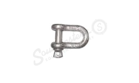 64.400.001X - OEM CHAIN SHACKLES 1/4IN - CASE CONSTRUCTION