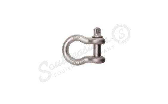 64.400.030X - OEM SHACKLE ANCHOR 1/4IN - CASE CONSTRUCTION