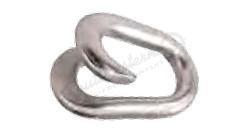 64.600.003X - OEM 5/16" LINK LAP - CASE CONSTRUCTION