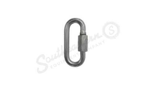 64.600.030X - OEM QUICK LINK 1/8IN - CASE CONSTRUCTION