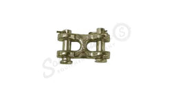 CASE Construction OEM 3/8" Grade 70 Chain Connector part number 64.777.038X