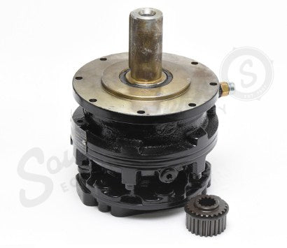 6410079 - OEM GEAR REDUCER-4.5:1 - ETNYRE