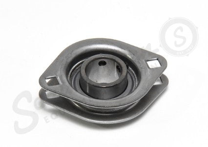6420106 - OEM FLANGE BRG-BALL 2 BLT 1.00STMP - ETNYRE