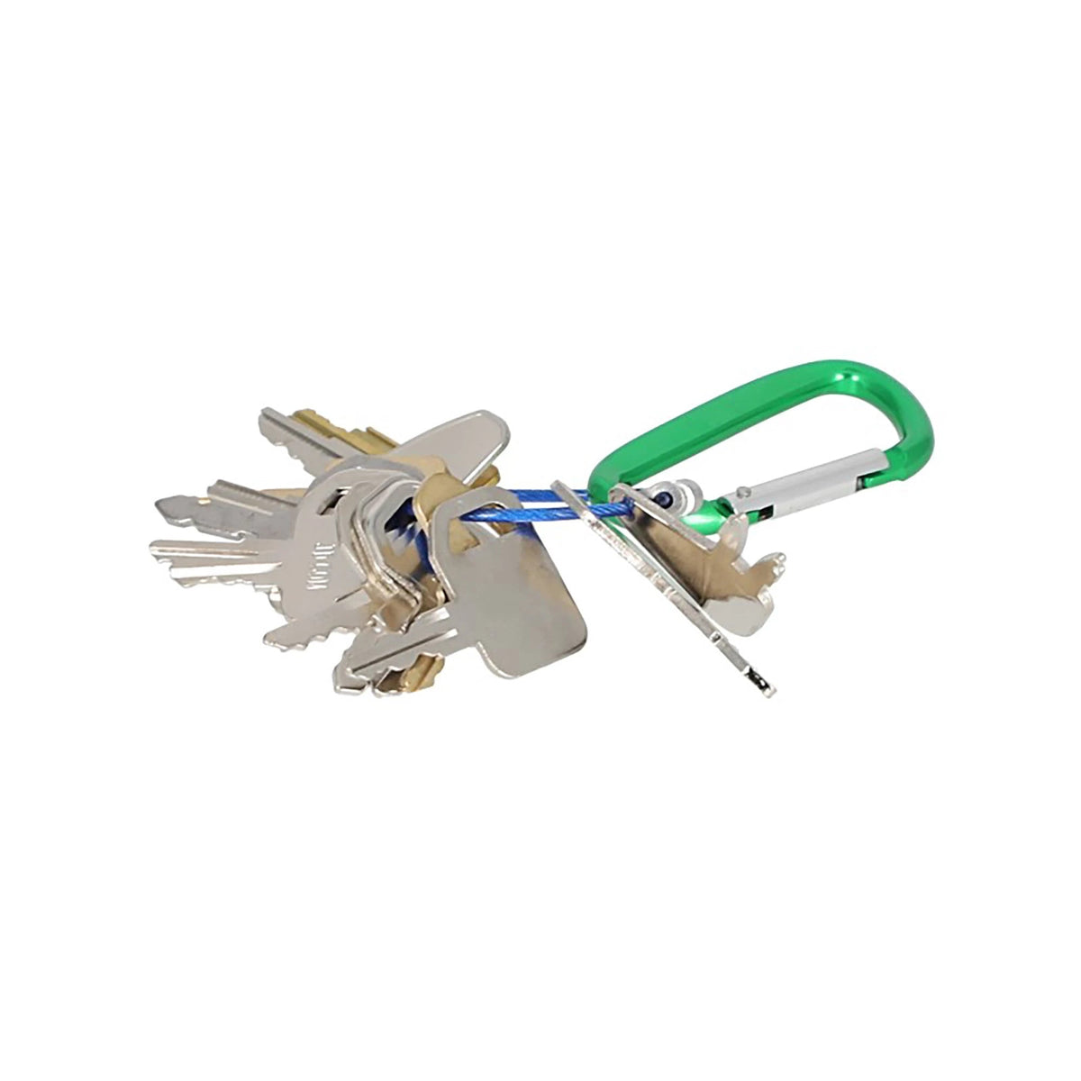 642628 - OEM SET OF 2 KEYS - CASE CONSTRUCTION
