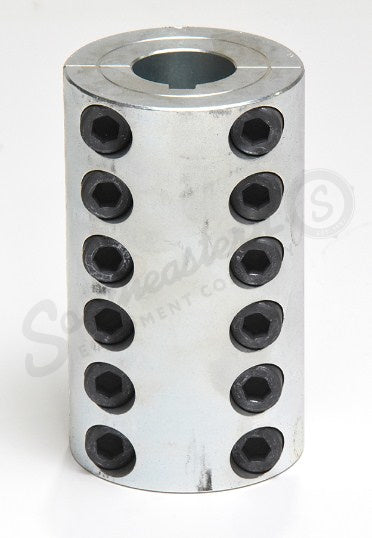 6445090 - OEM COUPLER-1.5X1.375 W/ KEYWAY - ETNYRE