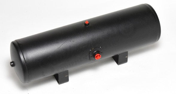 6451479 - OEM AIR RESERVOIR - 8.00 INCH DIAMETER - ETNYRE