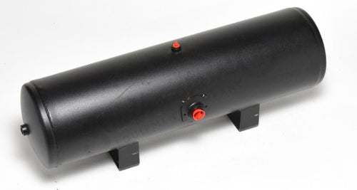 6451479 - OEM AIR RESERVOIR - 8.00 INCH DIAMETER - ETNYRE
