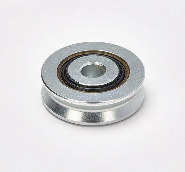 646311 - OEM BALL BEARING 6.45MM ID X 28.58MM OD X 8.87MM W - CASE CONSTRUCTION