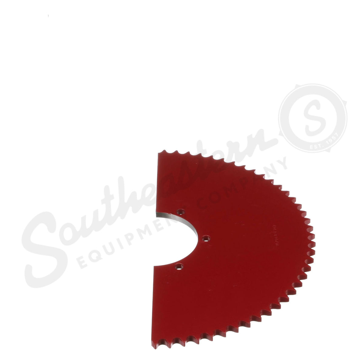 648108 - OEM SPROCKET - CASE CONSTRUCTION