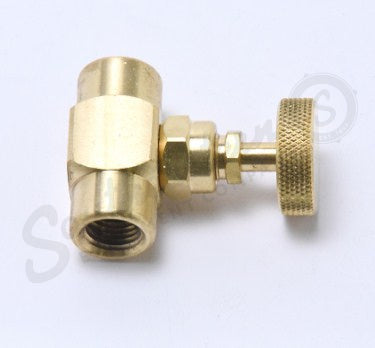 6500064 - OEM VALVE-NEEDLE 0.25NPT - ETNYRE