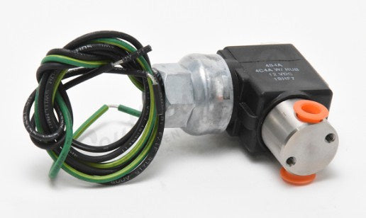 6500335 - OEM VALVE-FUEL 12V NC .12 NPT - ETNYRE