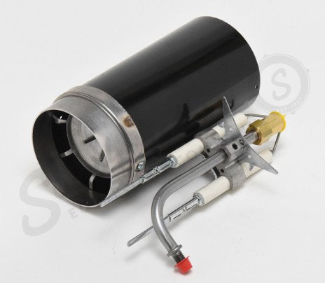 6500337 - OEM BURNER AIR TUBE COMB.SF65VE - ETNYRE