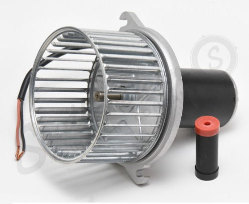 6500386 - OEM MOTOR-ELECT 14 VOLT - ETNYRE
