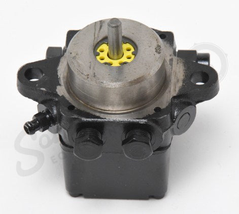 6500399 - OEM PUMP-FUEL BURNER HI - ETNYRE