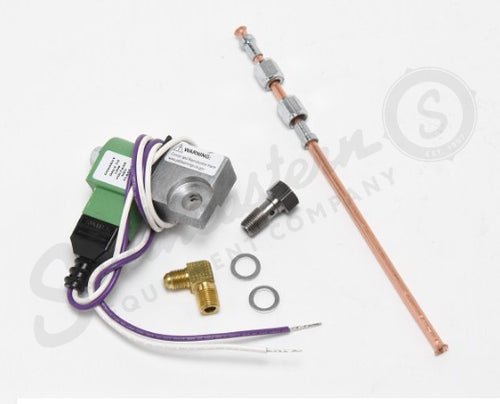 6500400 - OEM VALVE-FUEL - ETNYRE