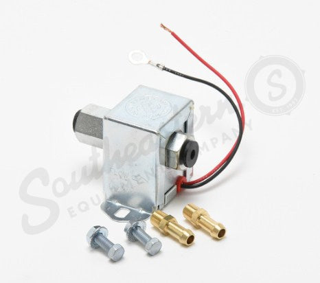 6500416 - OEM PUMP-FUEL 12V - ETNYRE