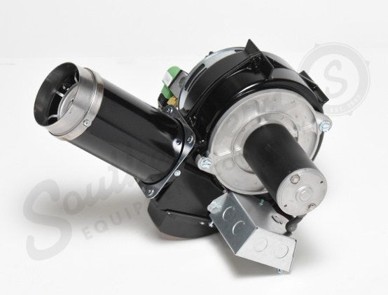 6500443 - OEM BURNER-BECKETT 12V W - ETNYRE