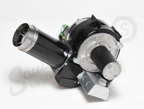 6500443 - OEM BURNER-BECKETT 12V W - ETNYRE