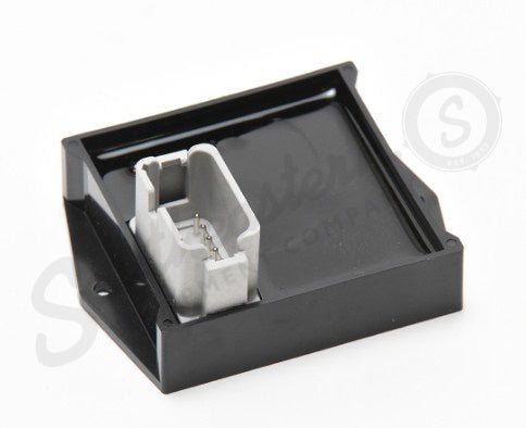 6500456 - OEM FUEL OIL BURNER CONTROLLER - ETNYRE
