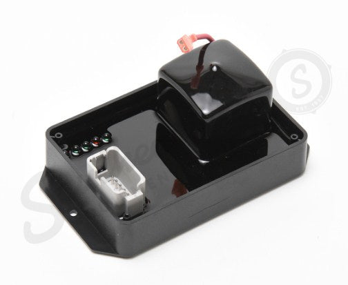 6500457 - OEM LOW PRESSURE BURNER CONTROLLER WITH RELAY - ETNYRE