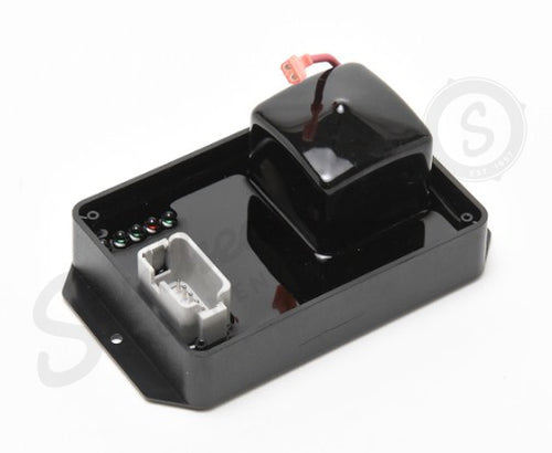 6500457 - OEM LOW PRESSURE BURNER CONTROLLER WITH RELAY - ETNYRE