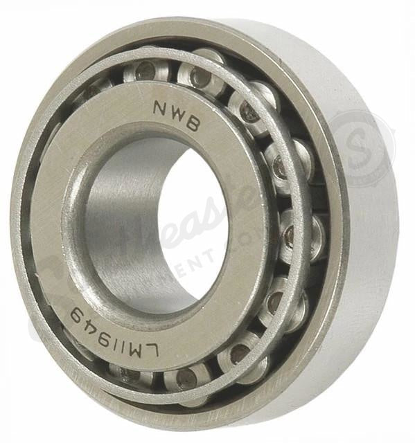 651814R1GV - OEM BEARING CUP - CASE CONSTRUCTION