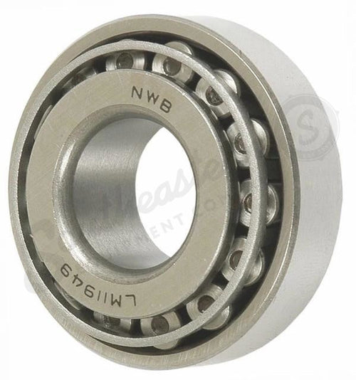 651814R1GV - OEM BEARING CUP - CASE CONSTRUCTION