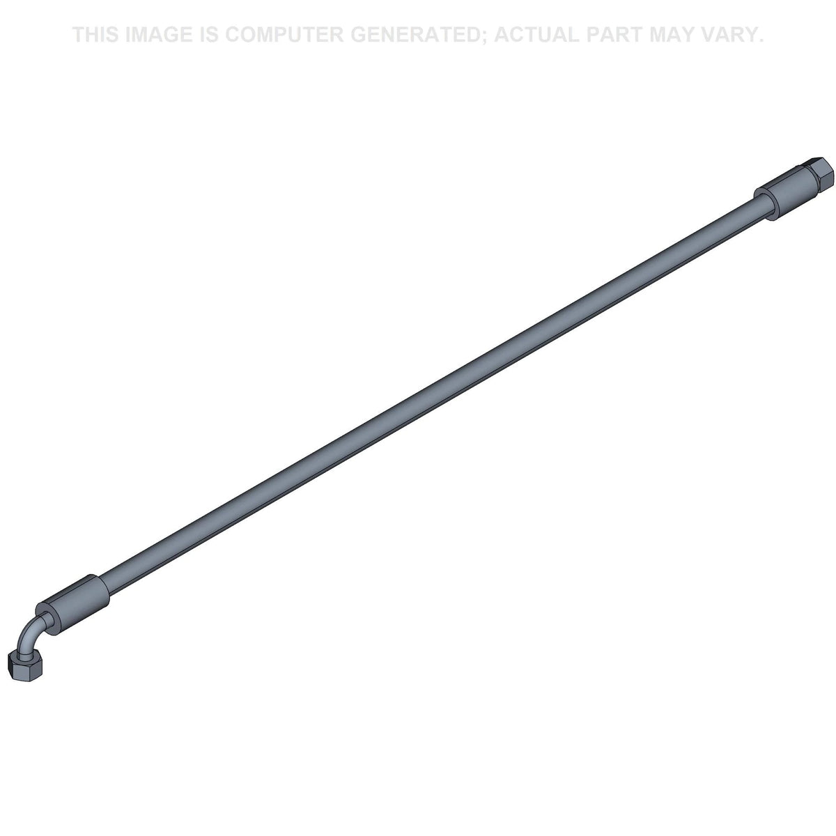6551467 - OEM HOSE - CASE CONSTRUCTION
