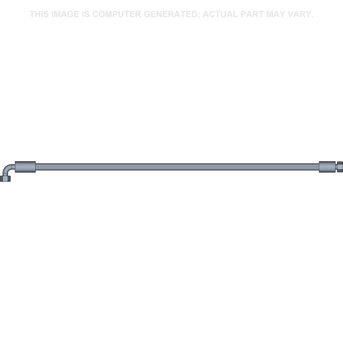 6551467 - OEM HOSE - CASE CONSTRUCTION