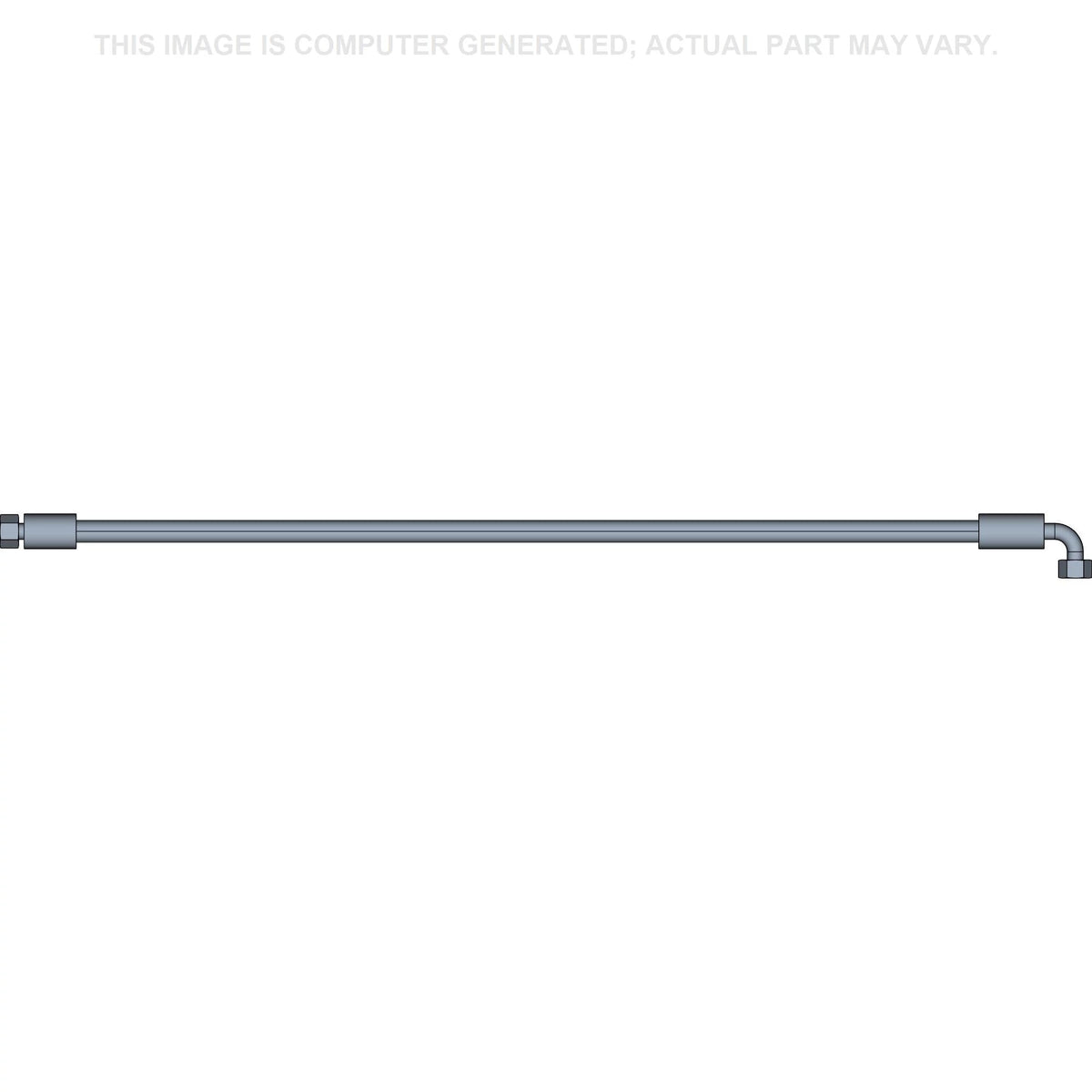 6551467 - OEM HOSE - CASE CONSTRUCTION