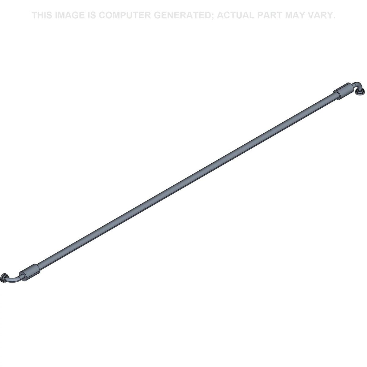 6551470 - OEM HOSE - CASE CONSTRUCTION