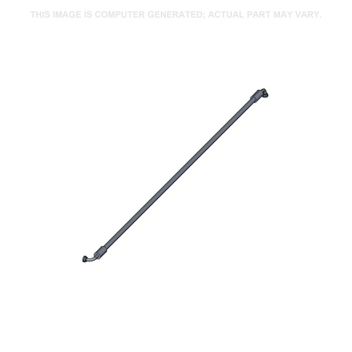 6551470 - OEM HOSE - CASE CONSTRUCTION