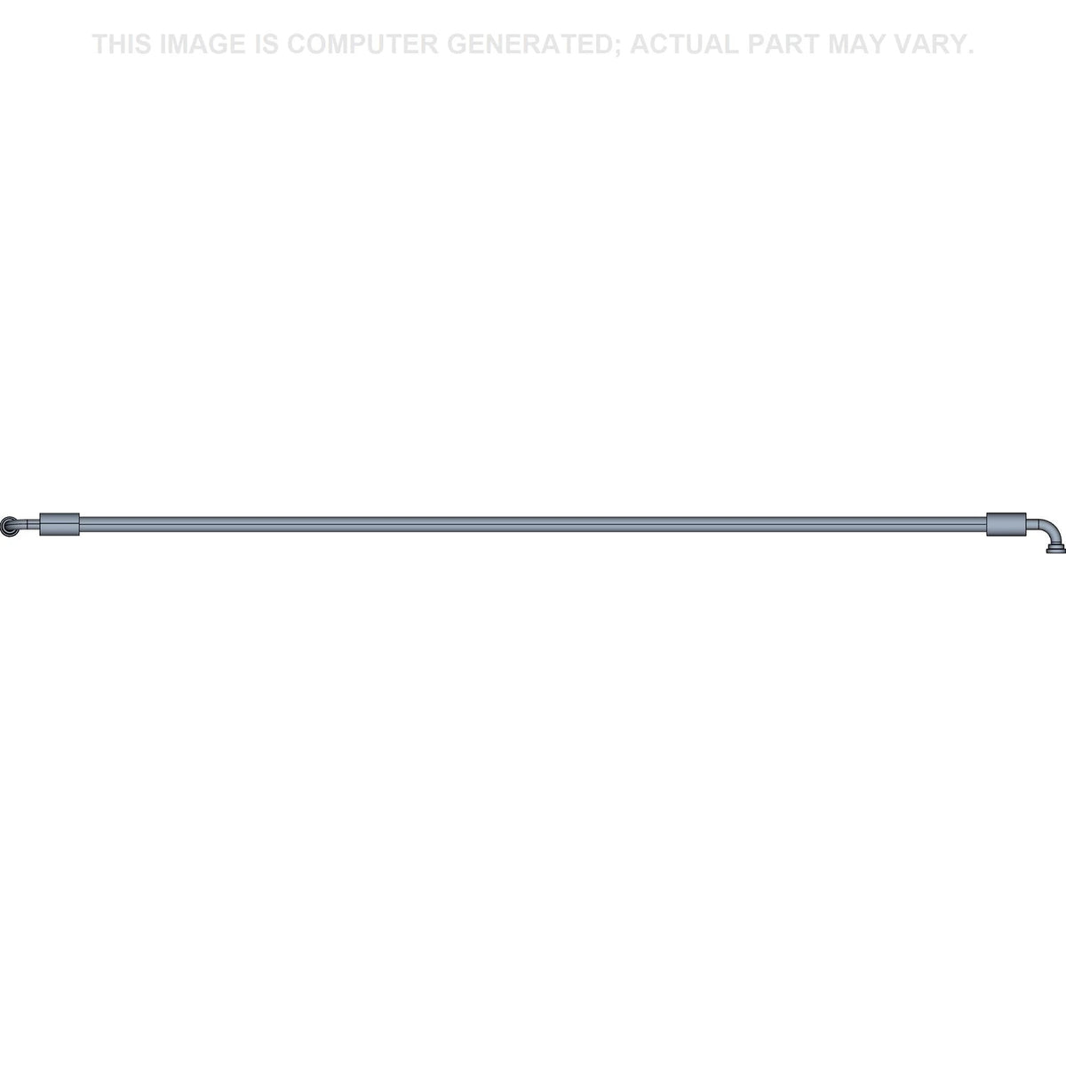 6551470 - OEM HOSE - CASE CONSTRUCTION