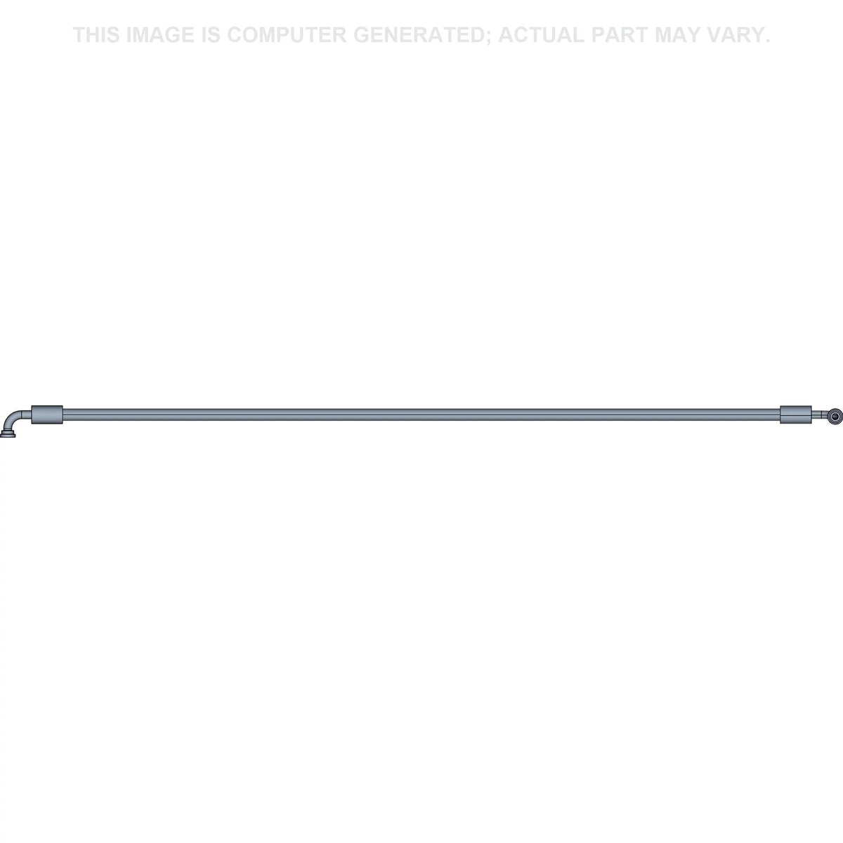 6551470 - OEM HOSE - CASE CONSTRUCTION