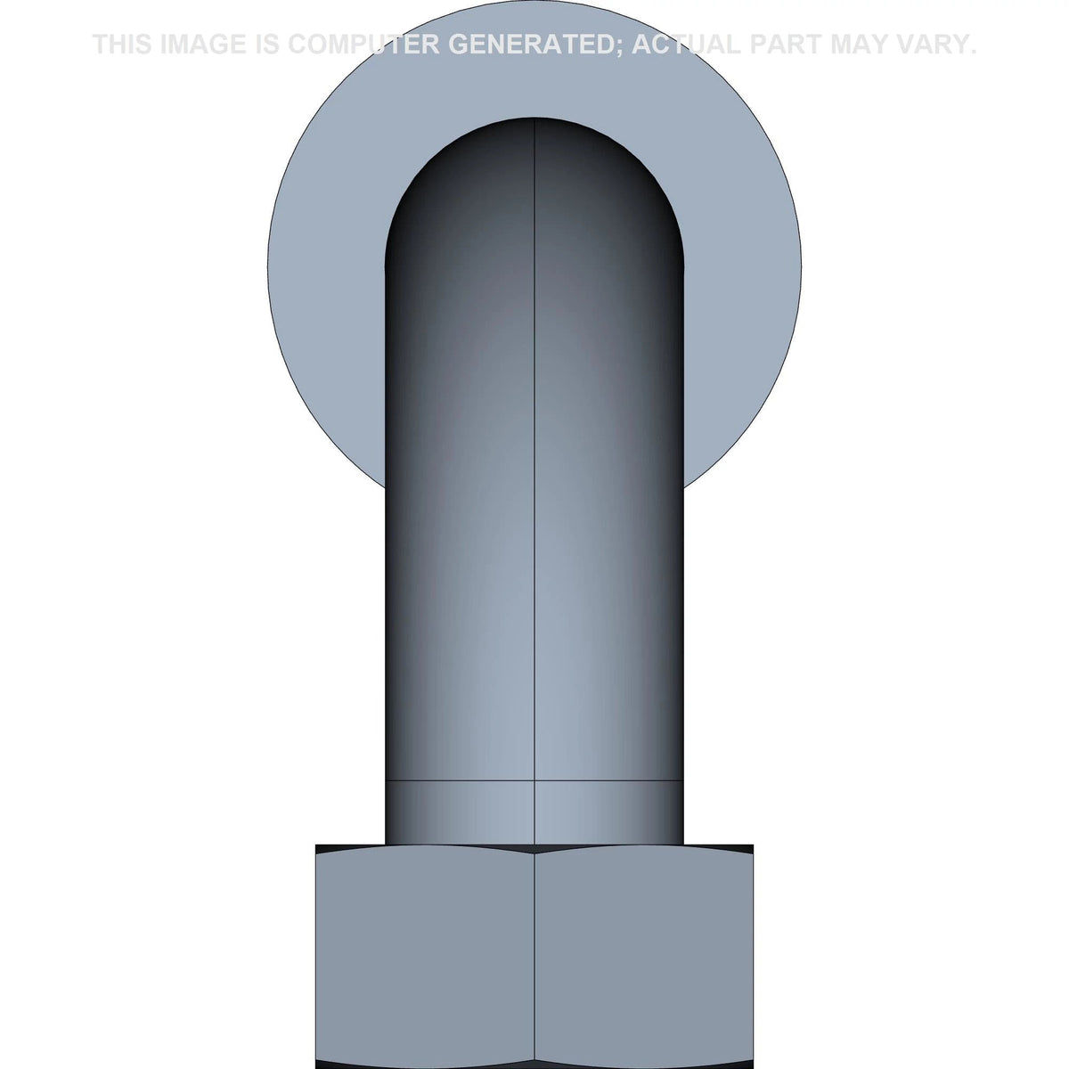 6551473 - OEM HOSE - CASE CONSTRUCTION