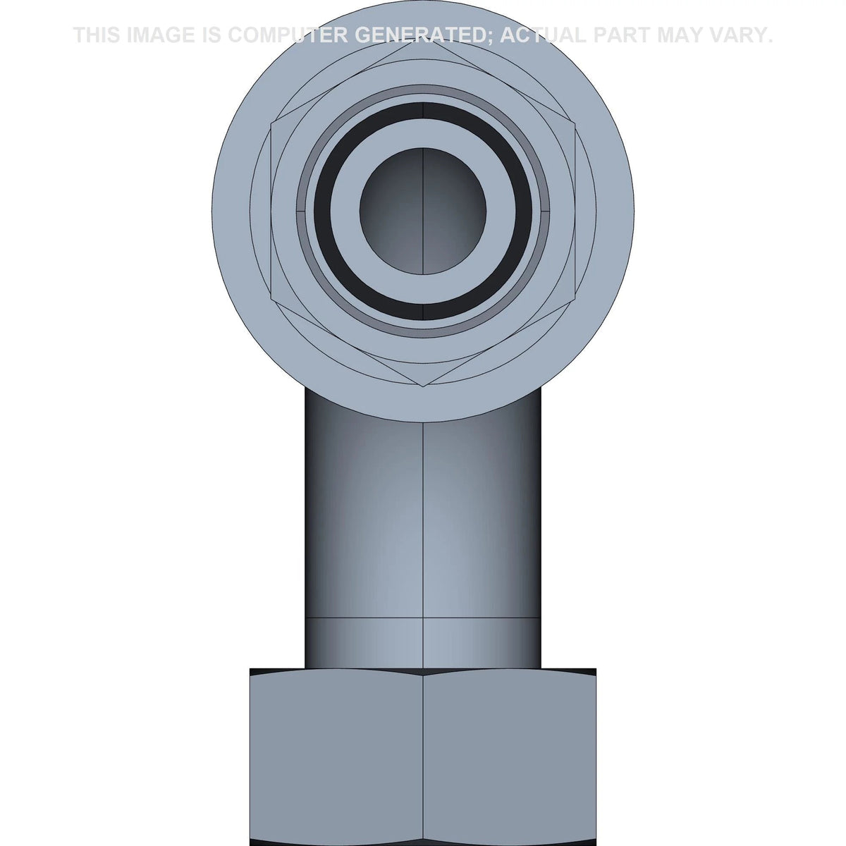 6551473 - OEM HOSE - CASE CONSTRUCTION