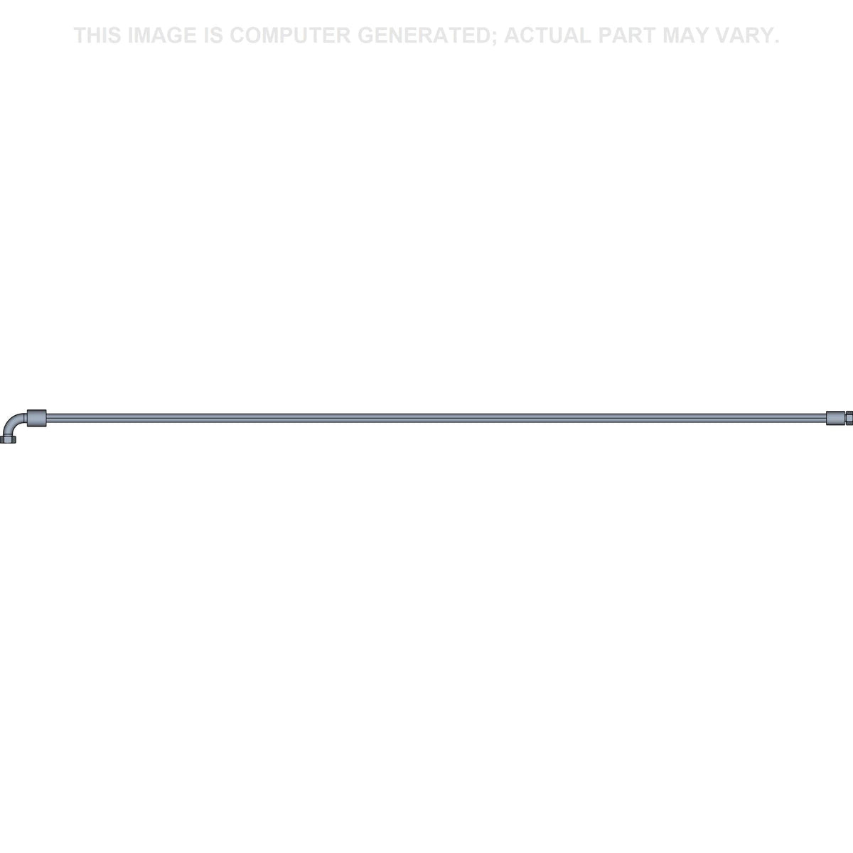 6551473 - OEM HOSE - CASE CONSTRUCTION
