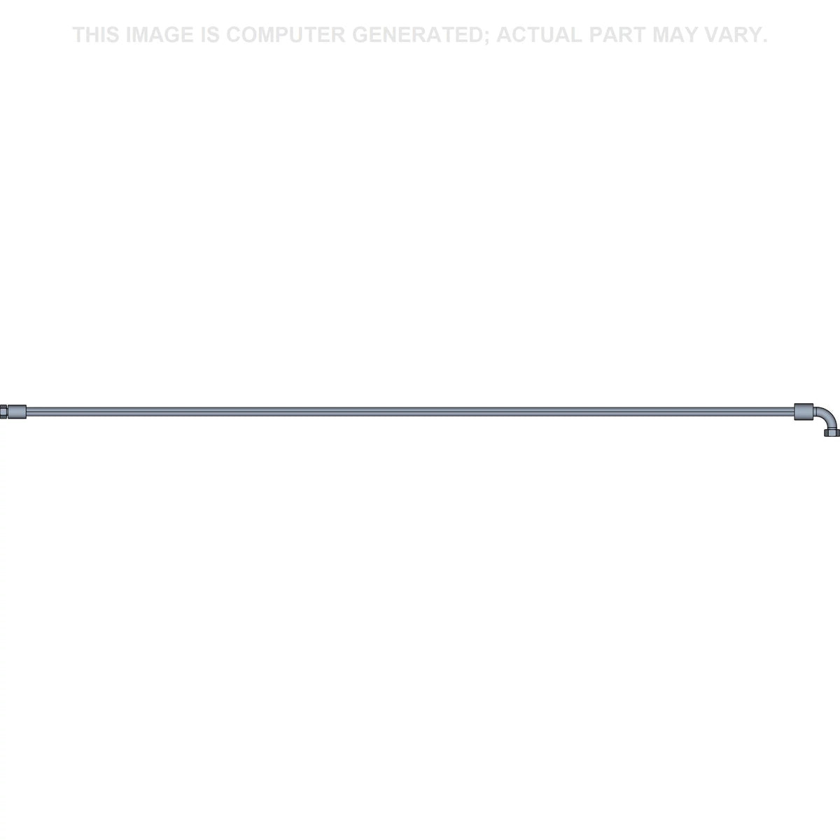 6551473 - OEM HOSE - CASE CONSTRUCTION