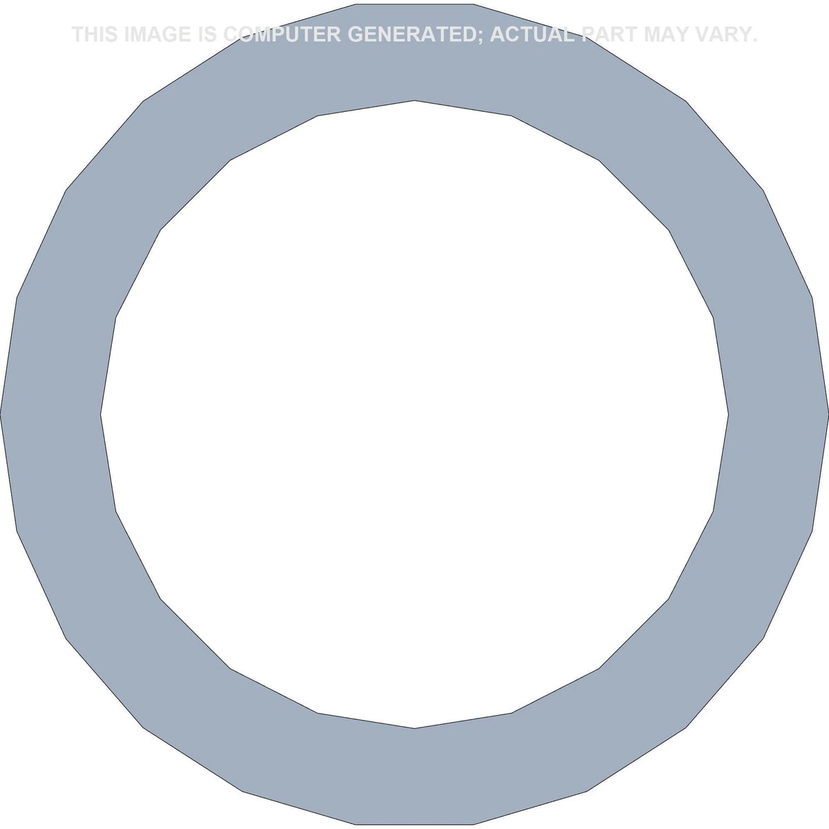 6551494 - OEM HOSE - CASE CONSTRUCTION