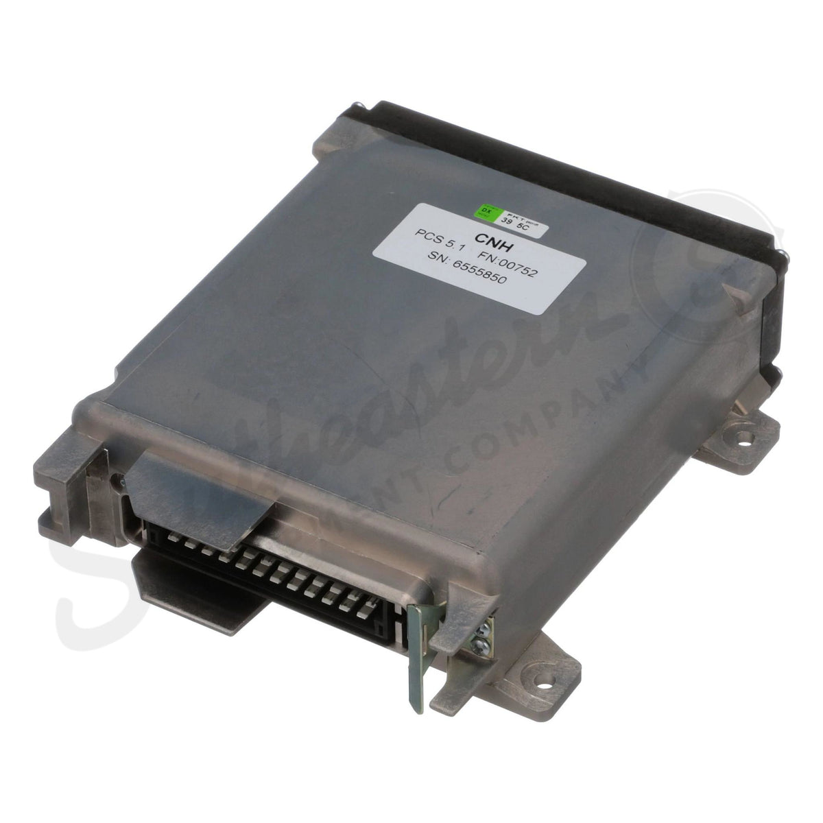 6555850 - OEM REGULATOR - CASE CONSTRUCTION