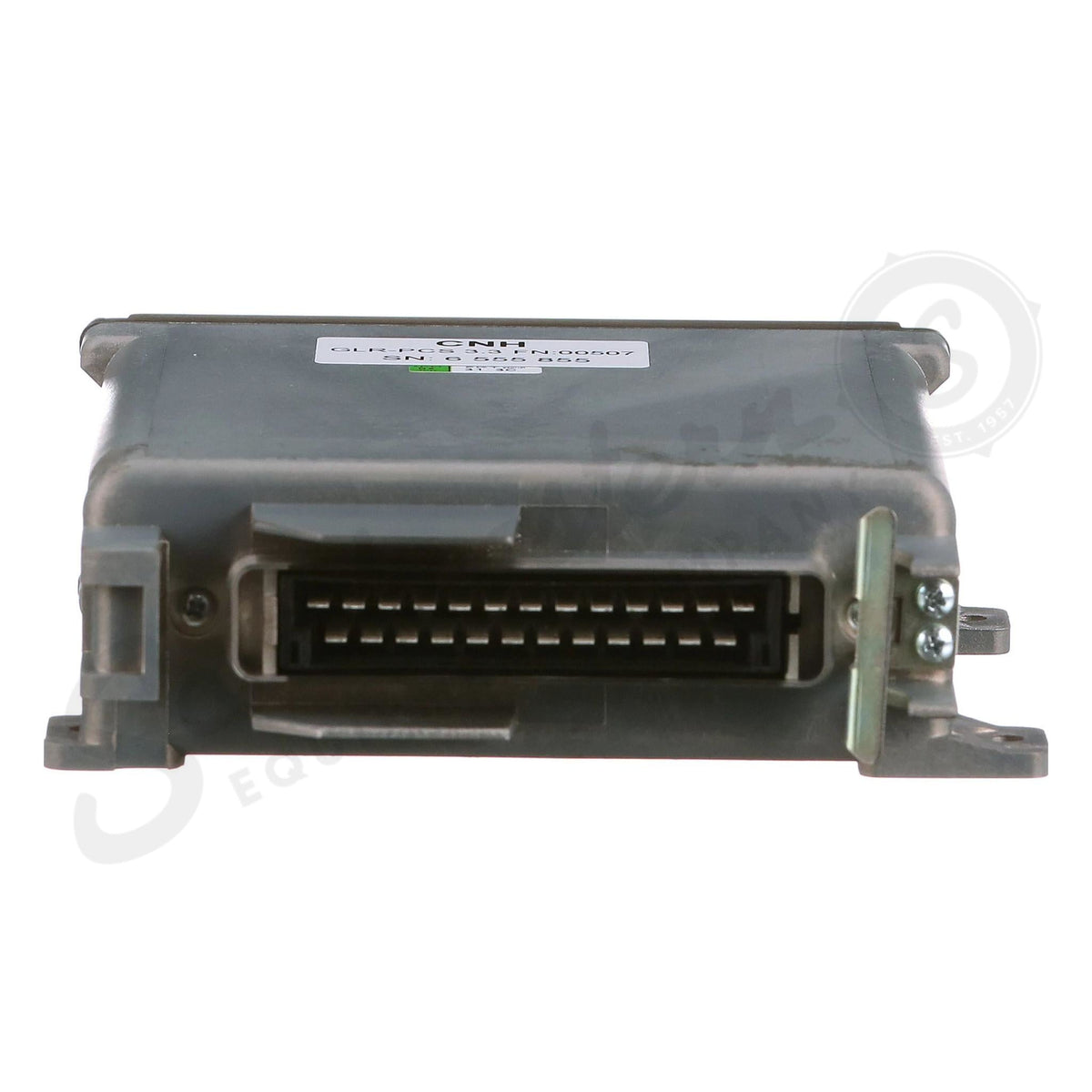 6555855 - OEM ELECTRONIC CONTROL UNIT - CASE CONSTRUCTION