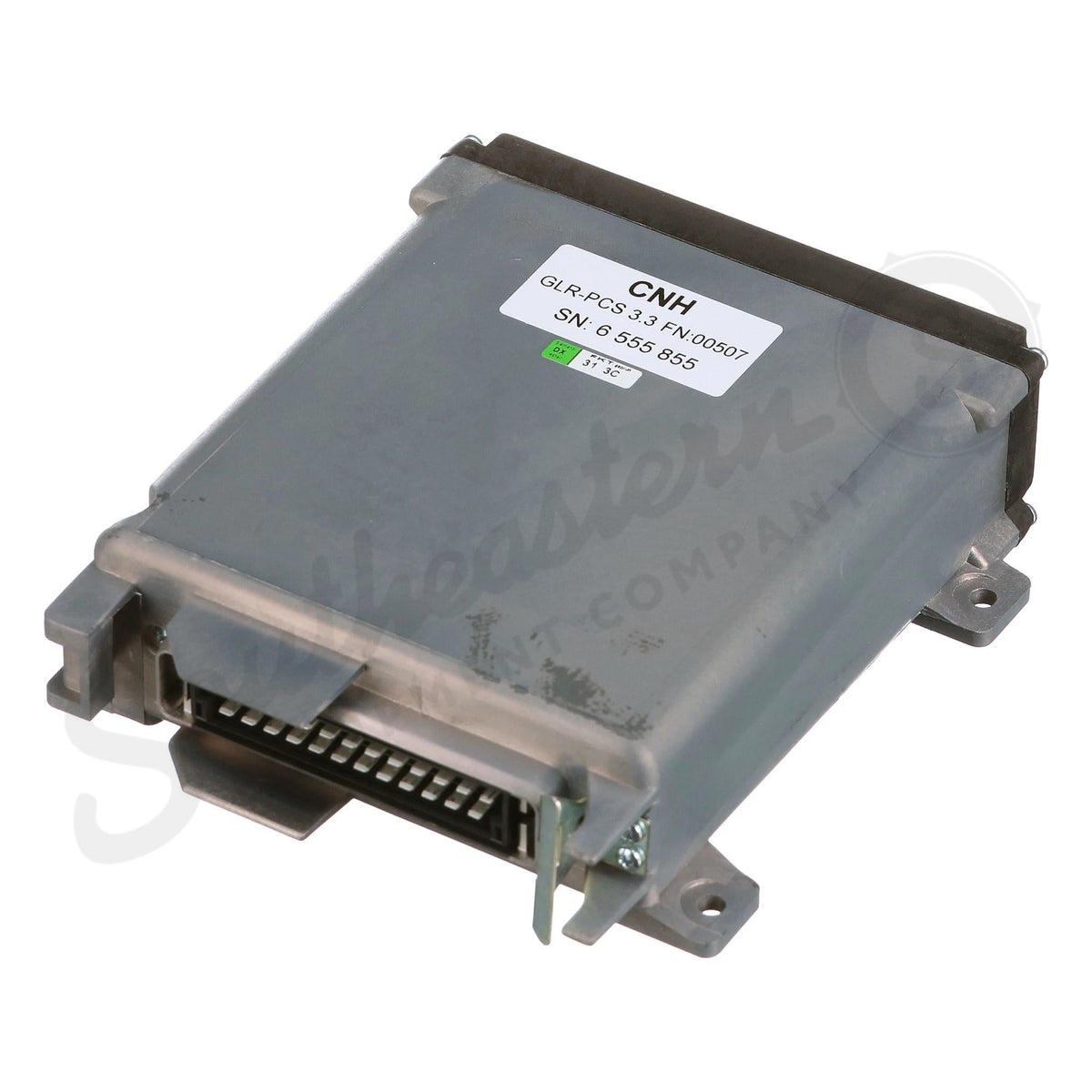6555855 - OEM ELECTRONIC CONTROL UNIT - CASE CONSTRUCTION