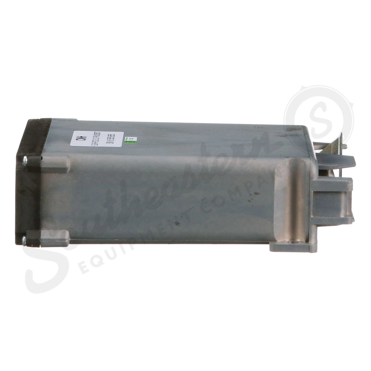 6555855 - OEM ELECTRONIC CONTROL UNIT - CASE CONSTRUCTION