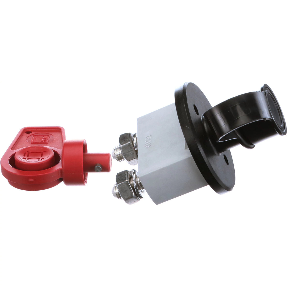 6556651 - OEM SWITCH - CASE CONSTRUCTION