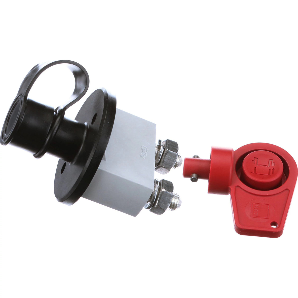 6556651 - OEM SWITCH - CASE CONSTRUCTION